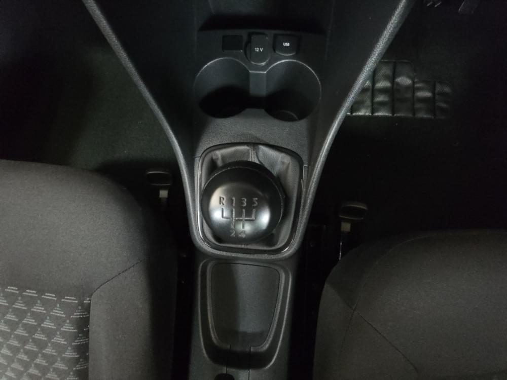 Volkswagen Polo Vivo Hatch 1.4