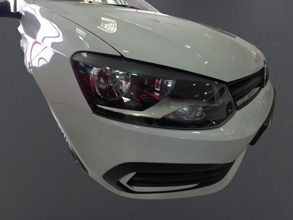 Volkswagen Polo Vivo Hatch 1.4