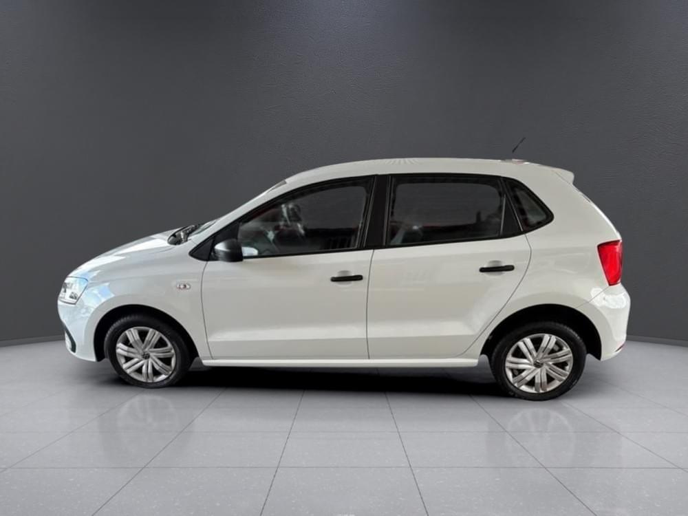 Volkswagen Polo Vivo Hatch 1.4 Trendline