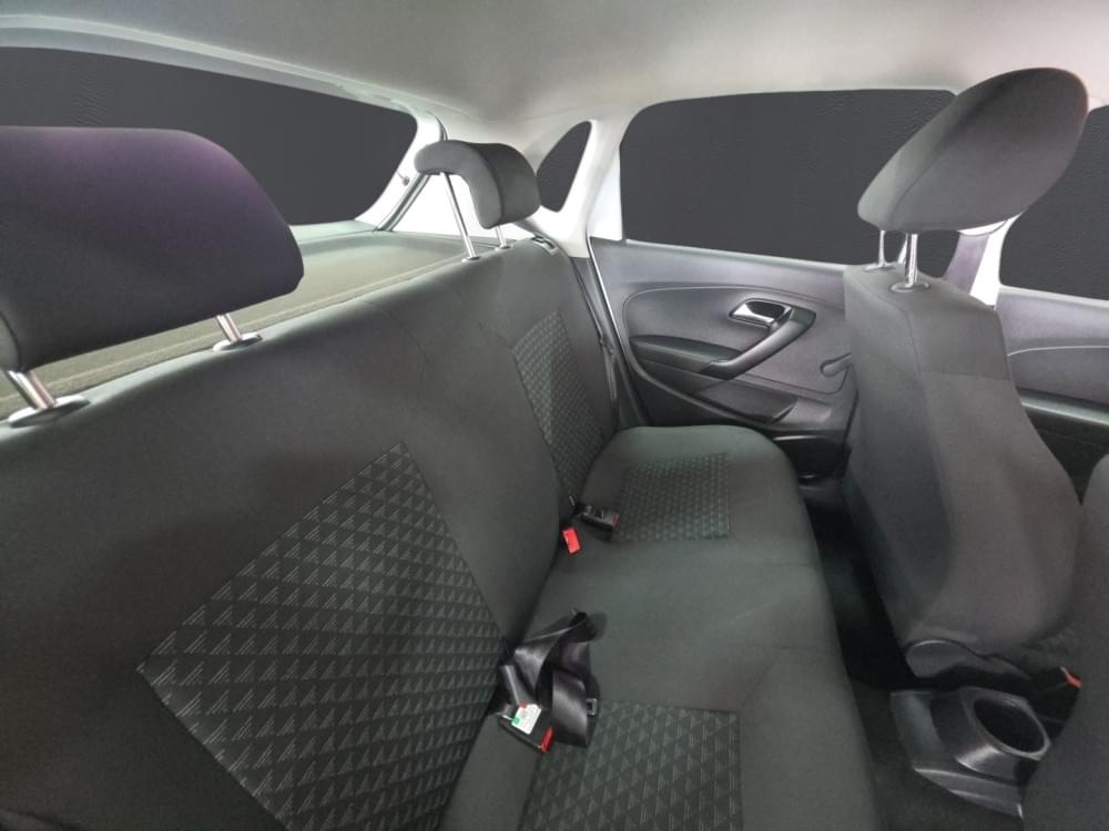 Volkswagen Polo Vivo Hatch 1.4 Trendline
