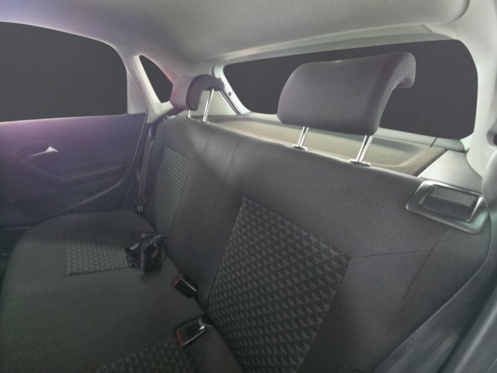 Volkswagen Polo Vivo Hatch 1.4 Trendline