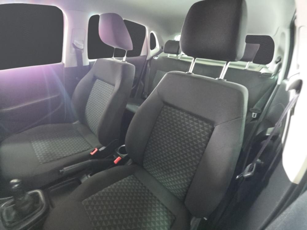 Volkswagen Polo Vivo Hatch 1.4 Trendline