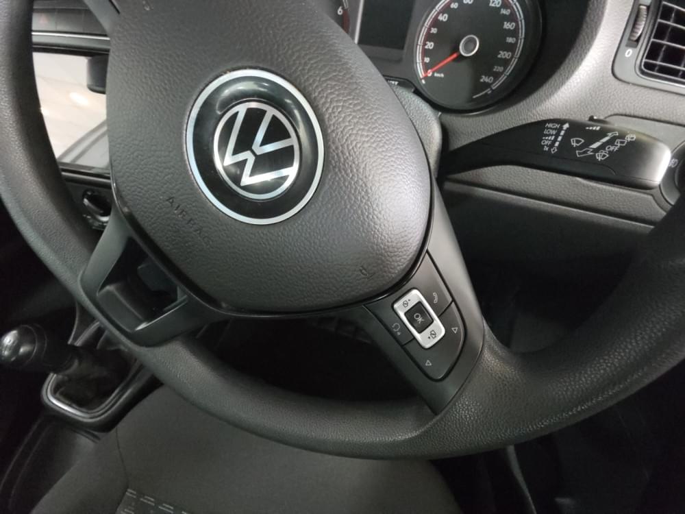 Volkswagen Polo Vivo Hatch 1.4 Trendline