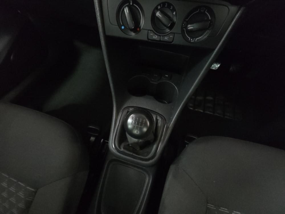 Volkswagen Polo Vivo Hatch 1.4 Trendline