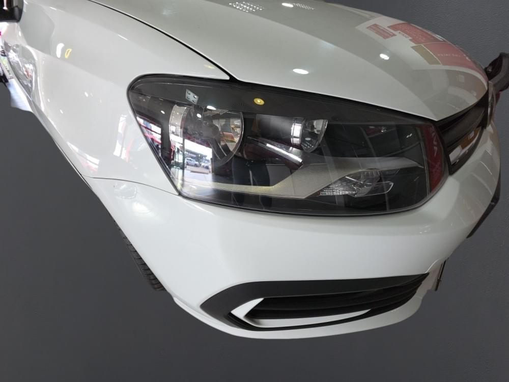 Volkswagen Polo Vivo Hatch 1.4 Trendline