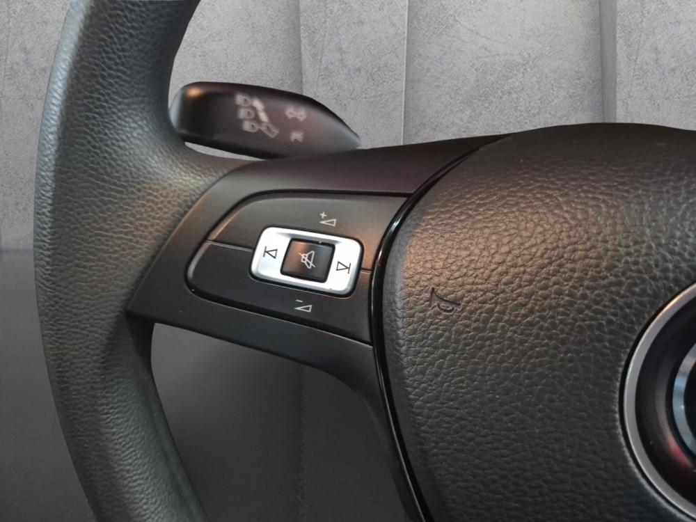 Volkswagen Polo Vivo Hatch 1.6 Comfortline Tiptronic