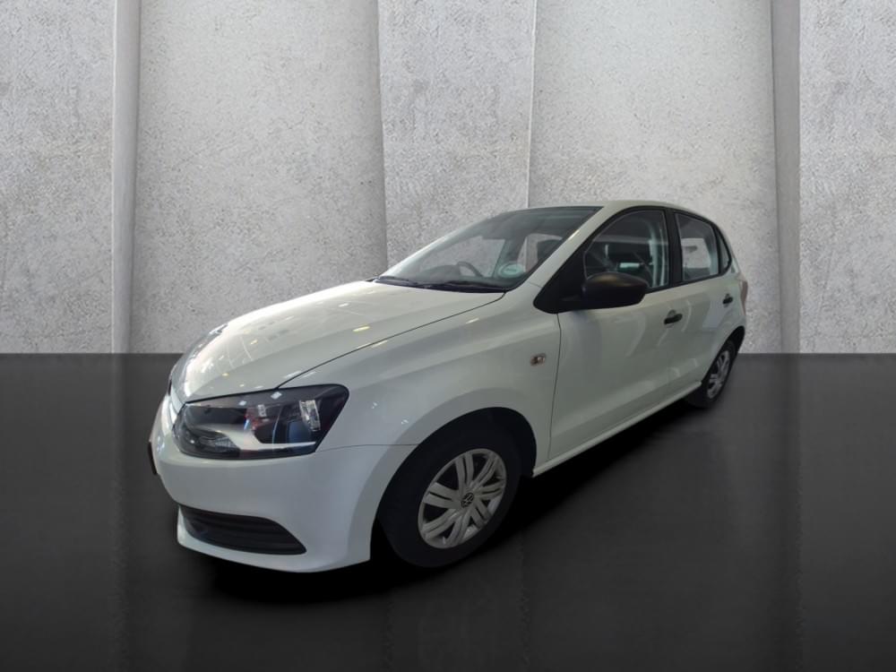 Volkswagen Polo Vivo Hatch 1.4