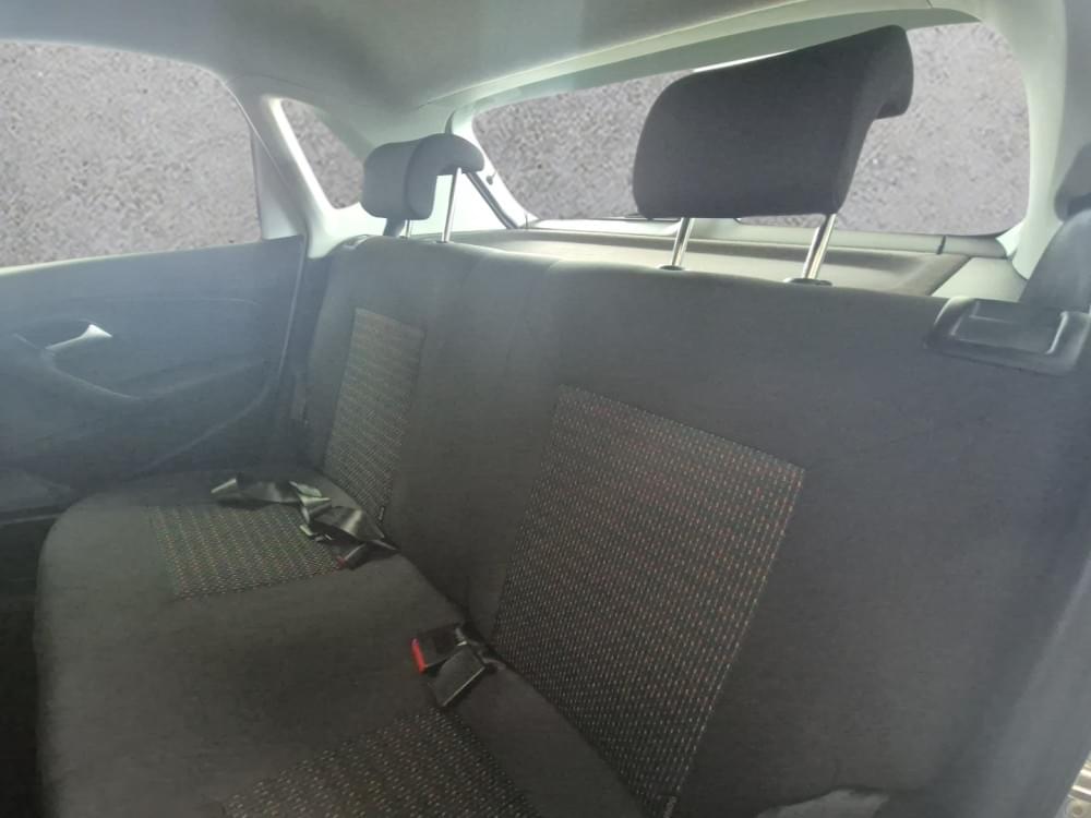 Volkswagen Polo Vivo Hatch 1.4