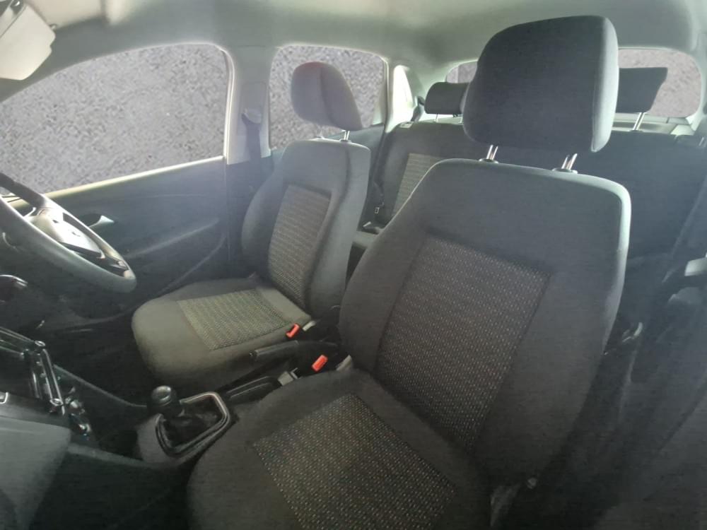 Volkswagen Polo Vivo Hatch 1.4