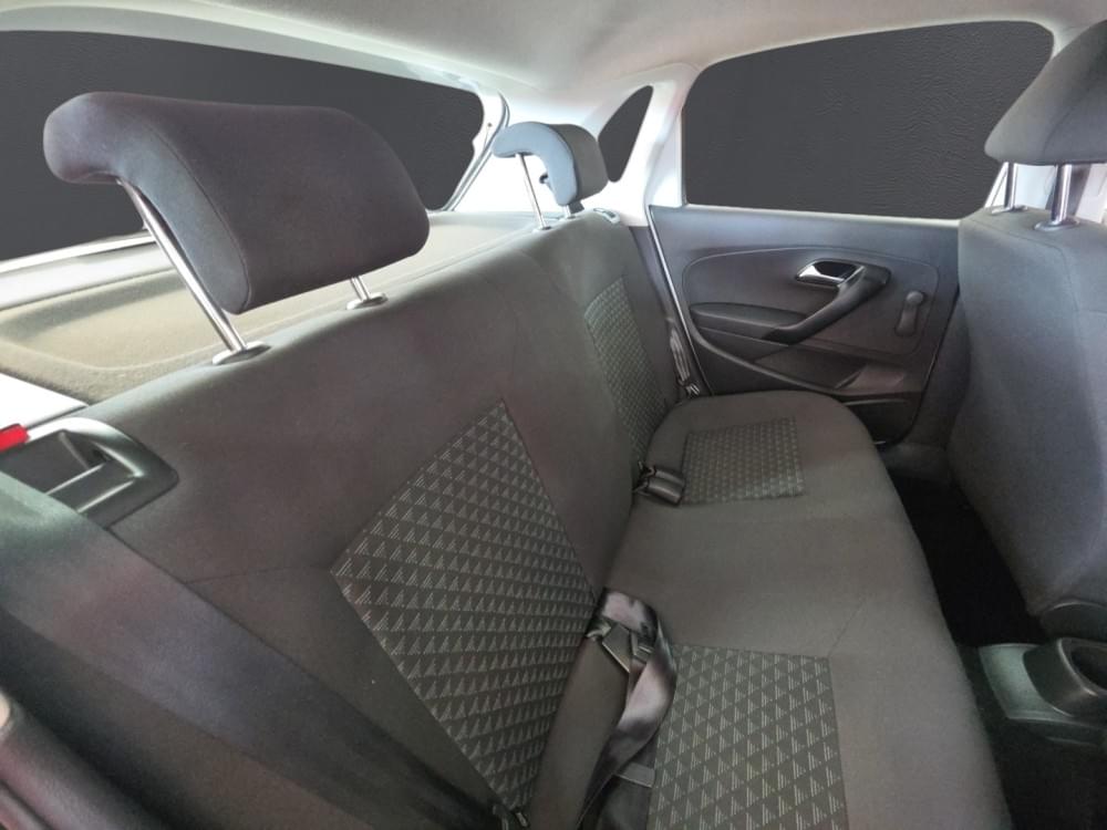 Volkswagen Polo Vivo Hatch 1.4