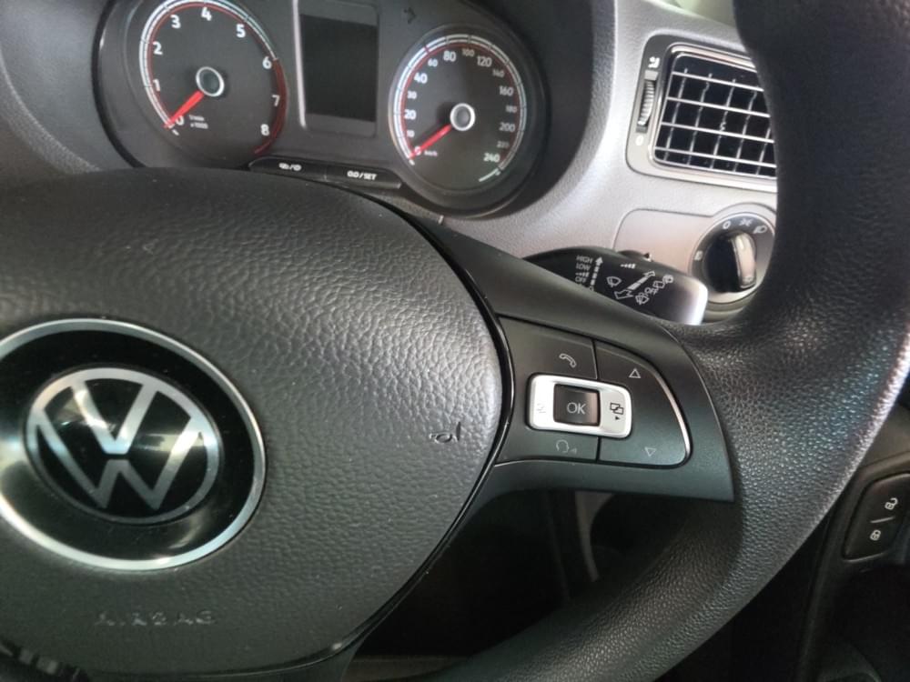 Volkswagen Polo Vivo Hatch 1.4