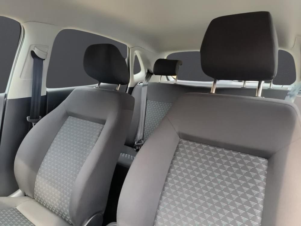 Volkswagen Polo Vivo Hatch 1.4