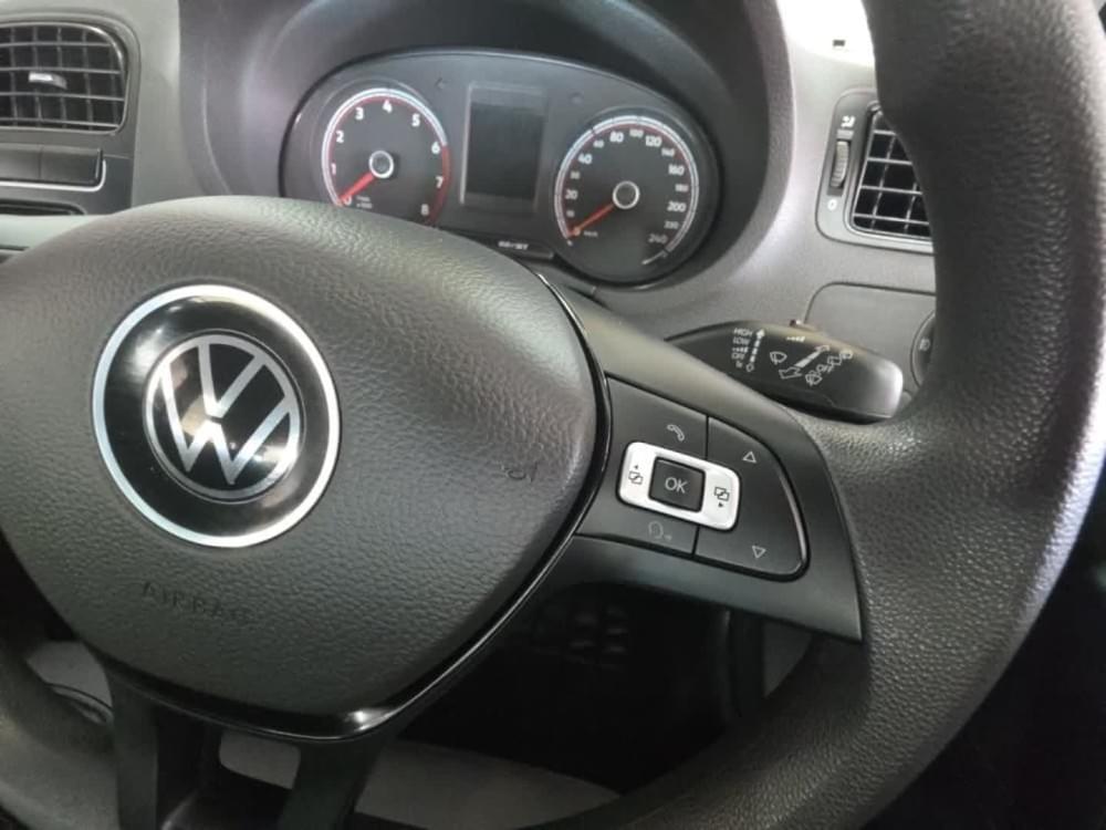 Volkswagen Polo Vivo Hatch 1.4