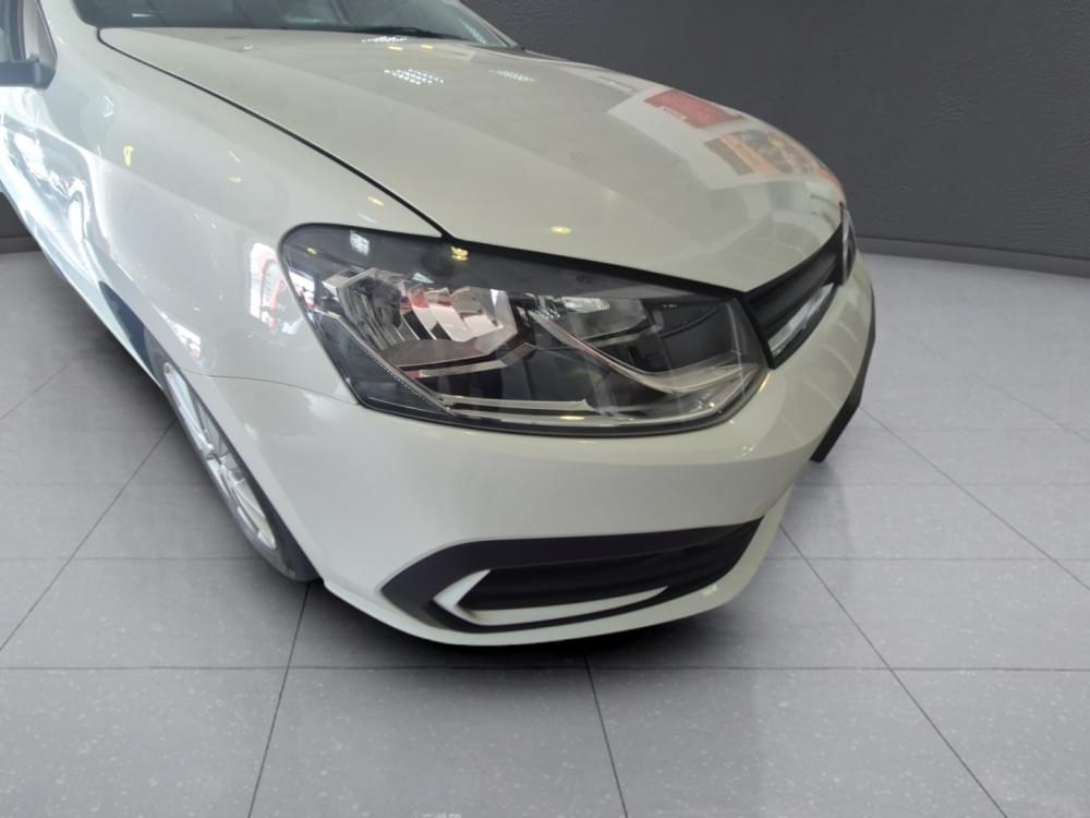 Volkswagen Polo Vivo Hatch 1.6 Life Tipt