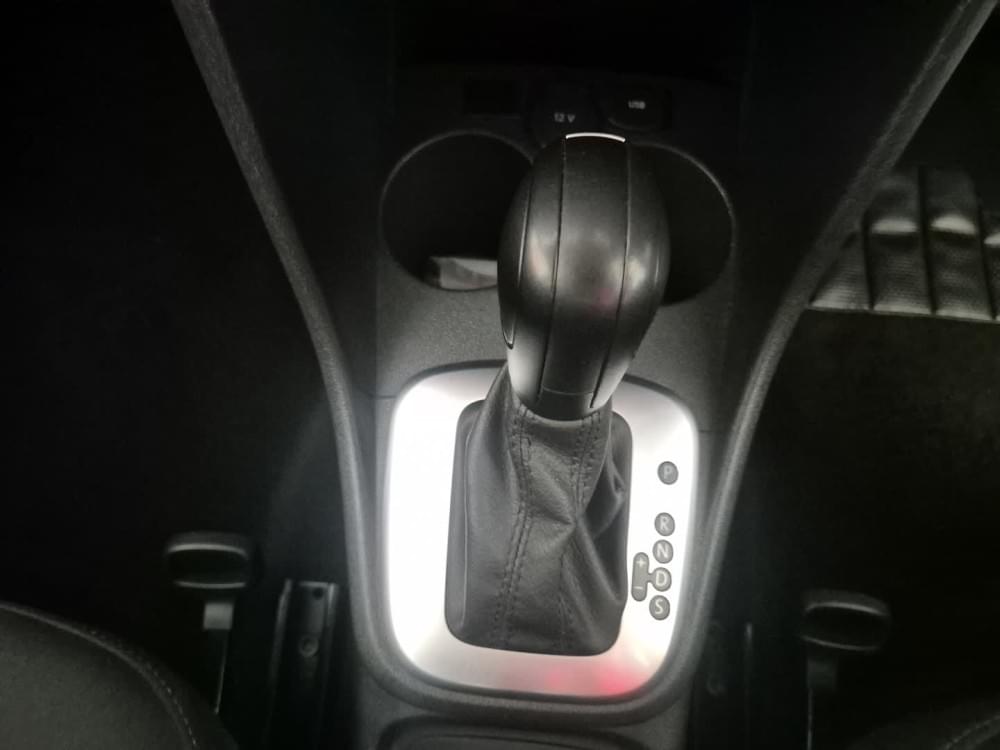 Volkswagen Polo Vivo Hatch 1.6 Life