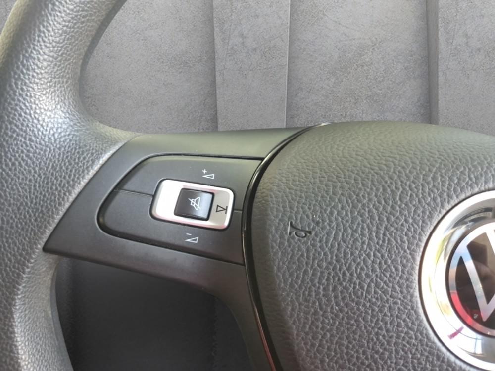 Volkswagen Polo Vivo Hatch 1.6 Comfortline Tiptronic