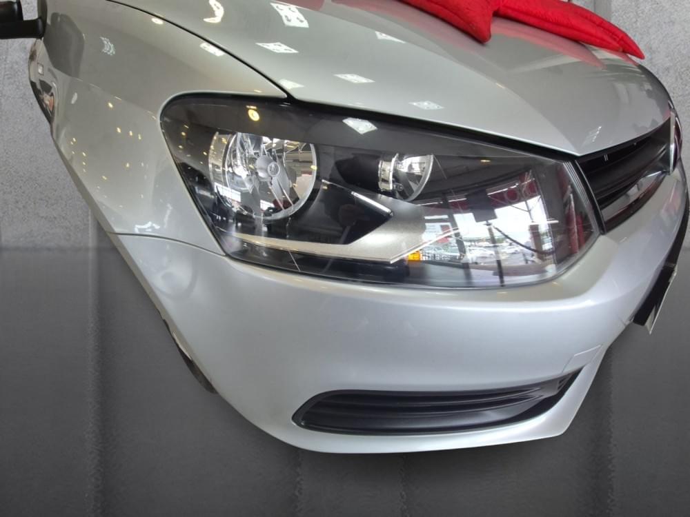 Volkswagen Polo Vivo Hatch 1.4 Trendline