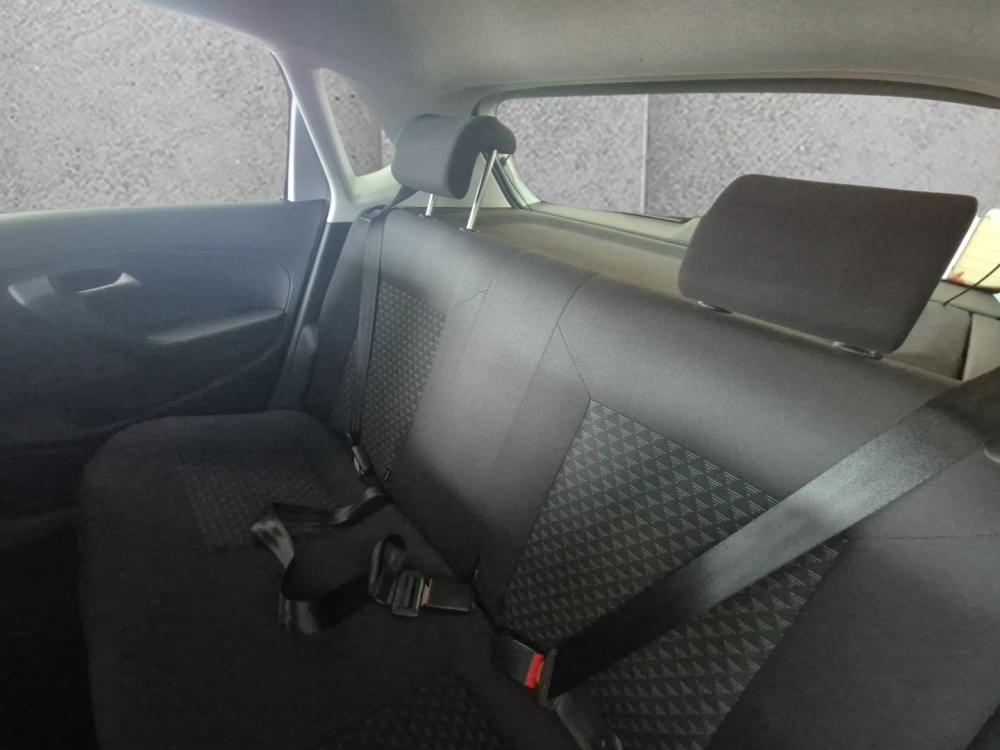 Volkswagen Polo Vivo Hatch 1.4 Trendline