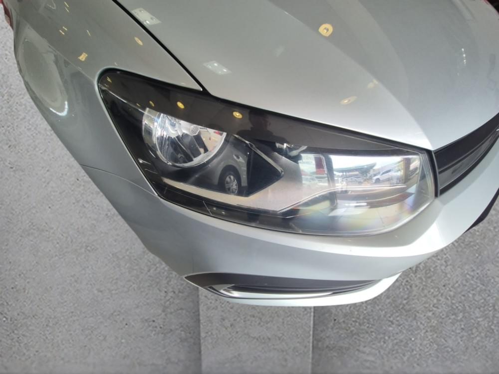 Volkswagen Polo Vivo Hatch 1.4 Trendline