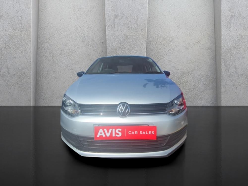 Volkswagen N/A 1.4 Trendline