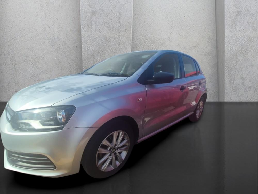 Volkswagen N/A 1.4 Trendline