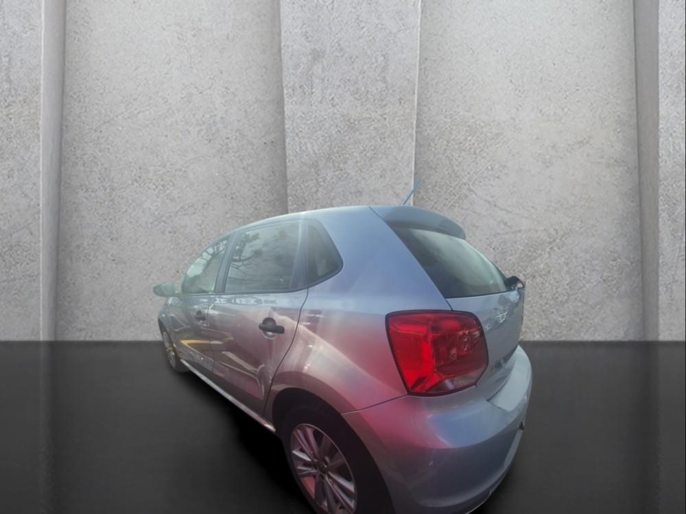 Volkswagen N/A 1.4 Trendline