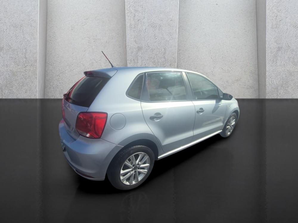 Volkswagen N/A 1.4 Trendline