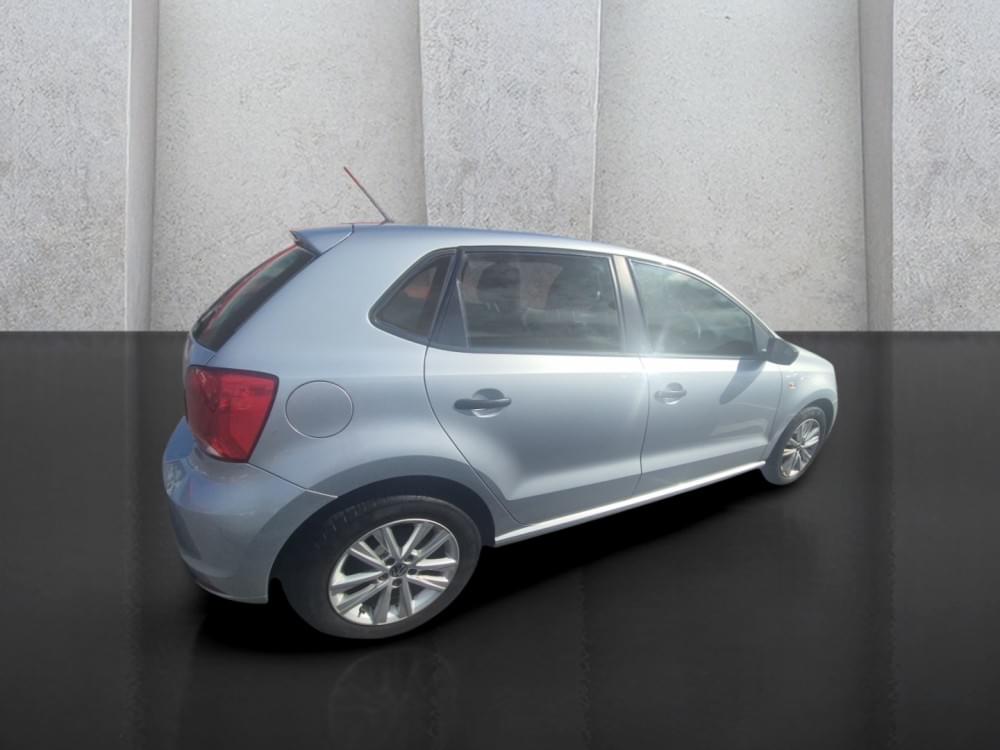 Volkswagen N/A 1.4 Trendline