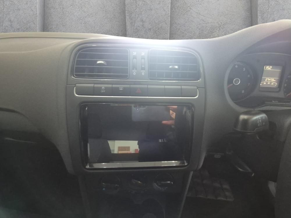 Volkswagen Polo Vivo Hatch 1.4