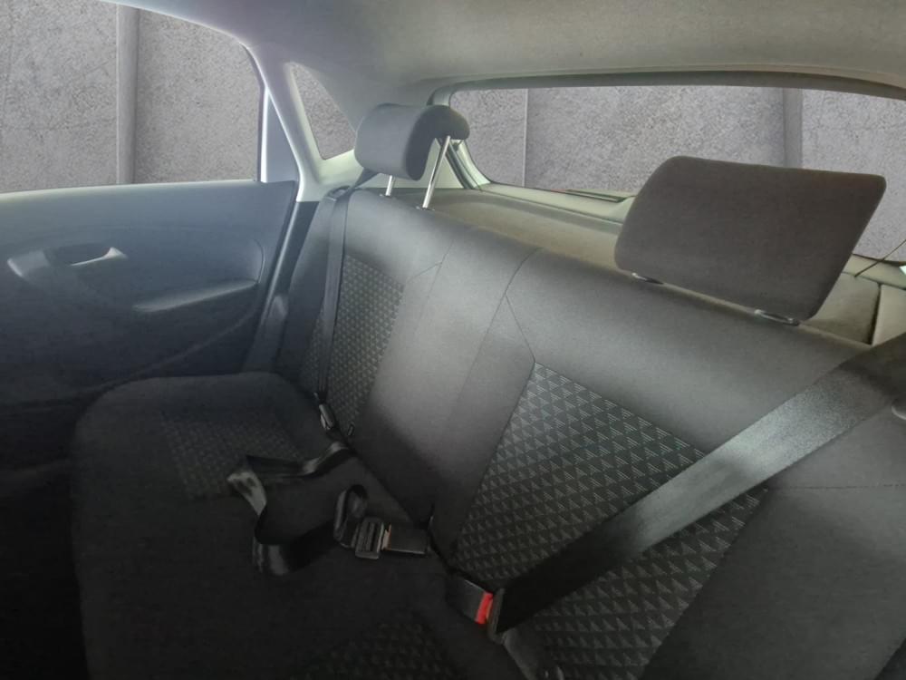 Volkswagen Polo Vivo Hatch 1.4