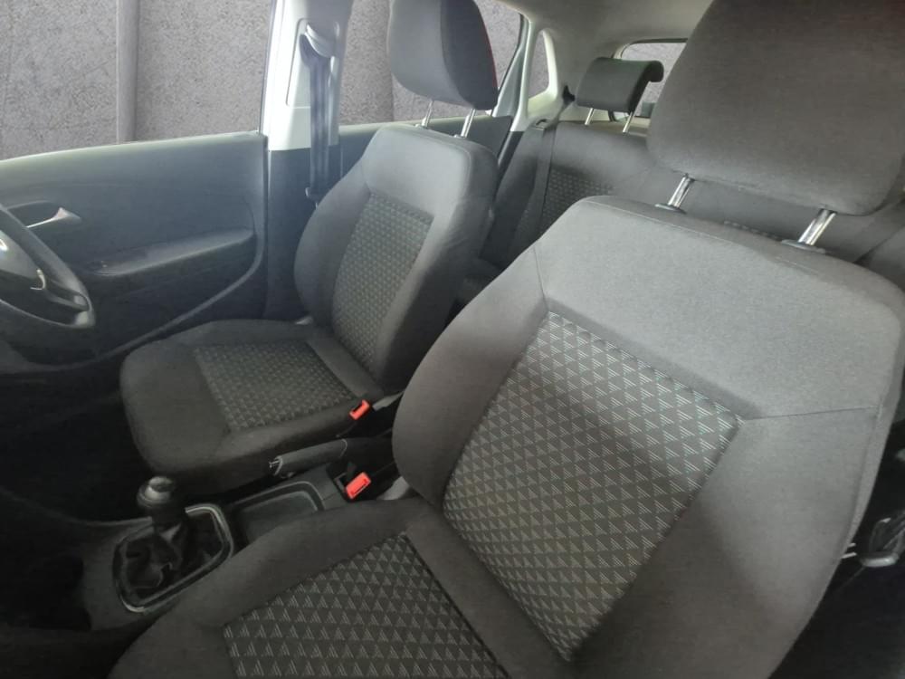 Volkswagen Polo Vivo Hatch 1.4