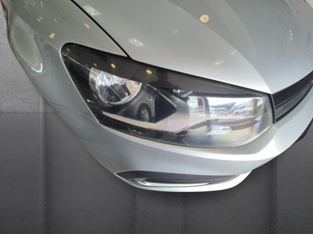 Volkswagen Polo Vivo Hatch 1.4