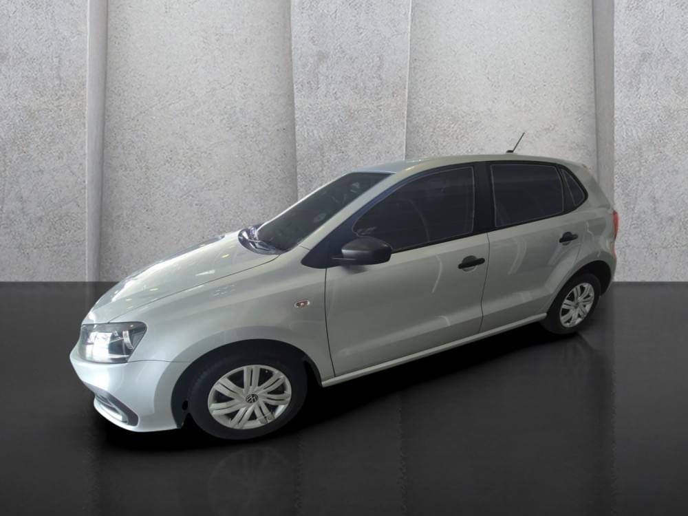 Volkswagen Polo Vivo Hatch 1.4