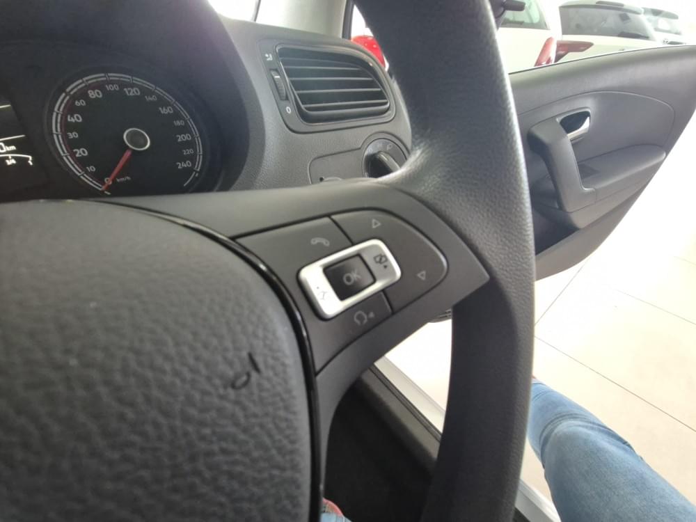 Volkswagen Polo Vivo Hatch 1.4