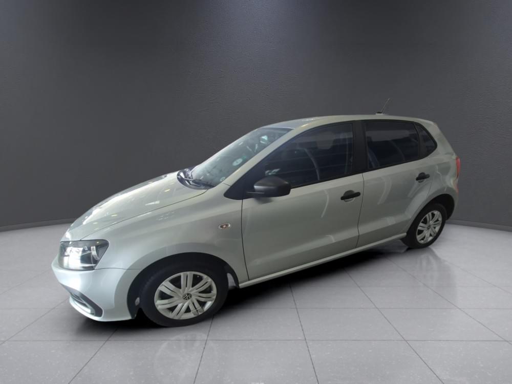 Volkswagen Polo Vivo Hatch 1.4