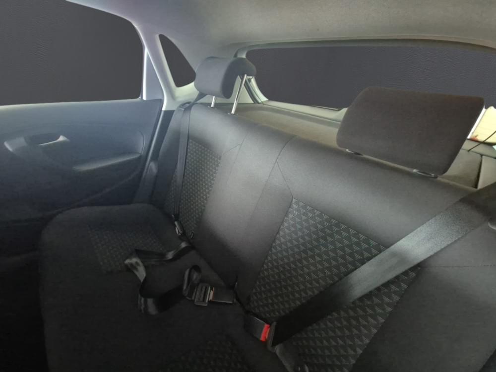 Volkswagen Polo Vivo Hatch 1.4