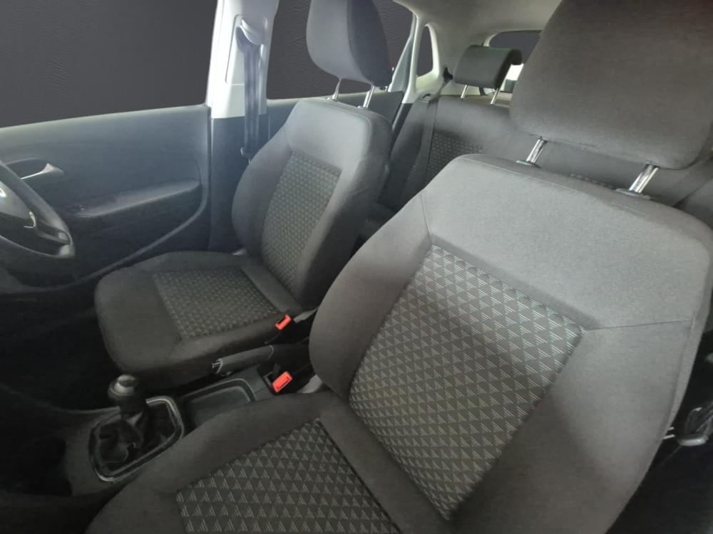 Volkswagen Polo Vivo Hatch 1.4