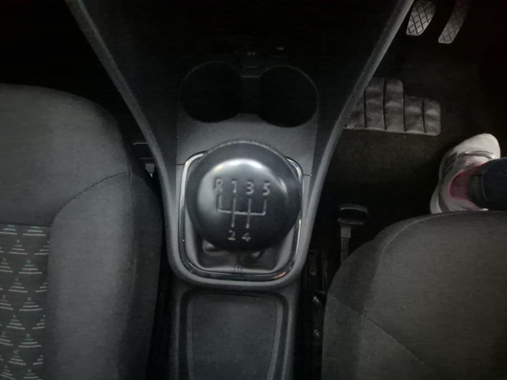 Volkswagen Polo Vivo Hatch 1.4