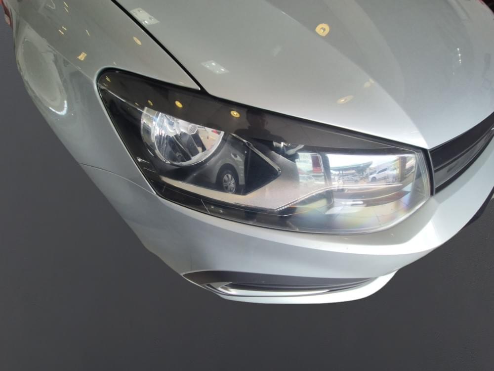 Volkswagen Polo Vivo Hatch 1.4