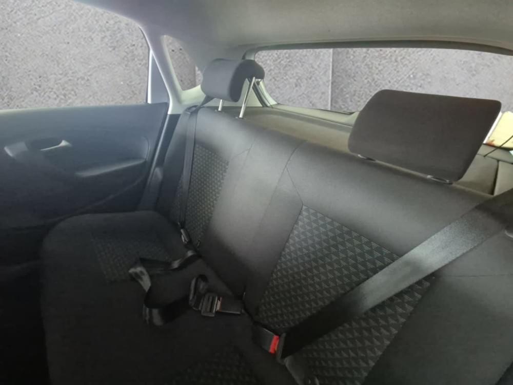 Volkswagen Polo Vivo Hatch 1.4