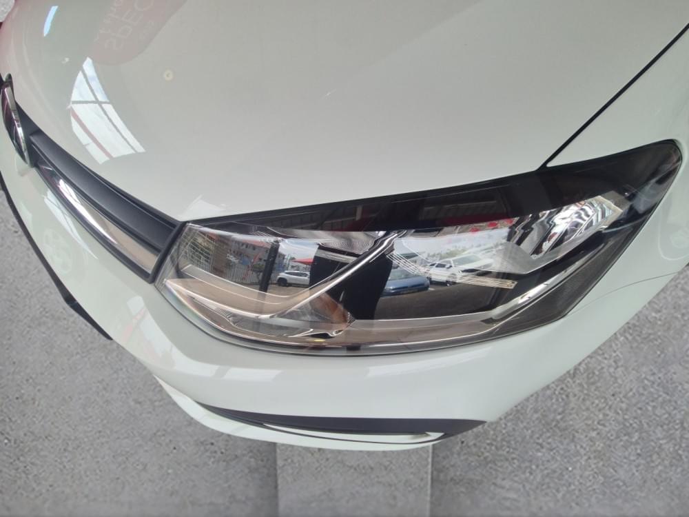 Volkswagen Polo Vivo Hatch 1.4