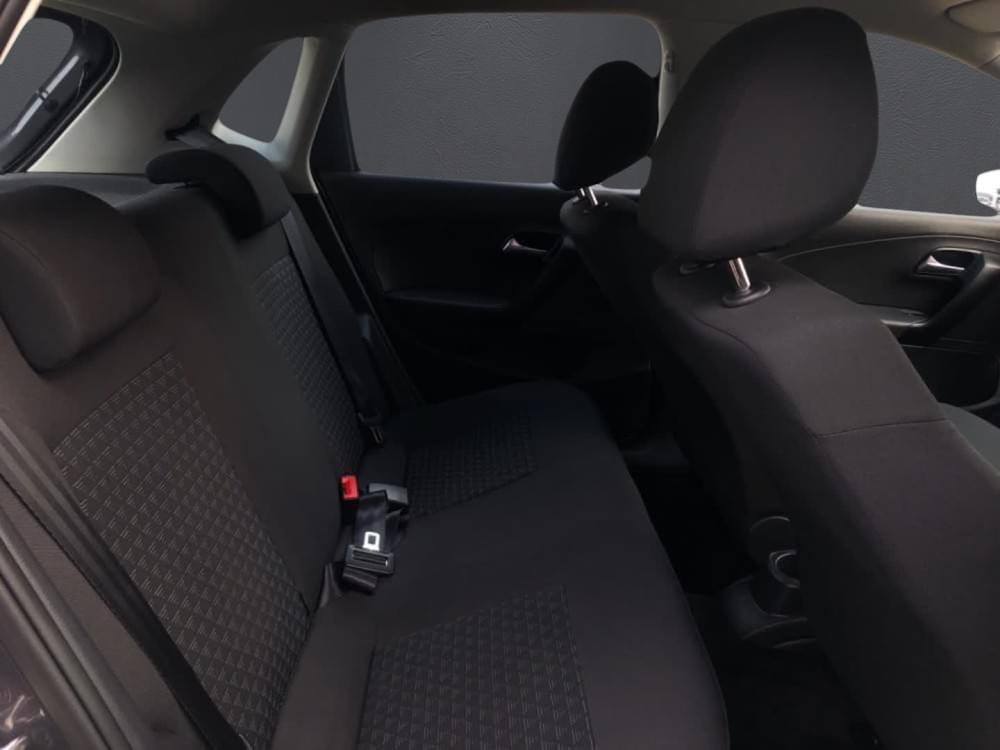 Volkswagen Polo Vivo Hatch 1.4