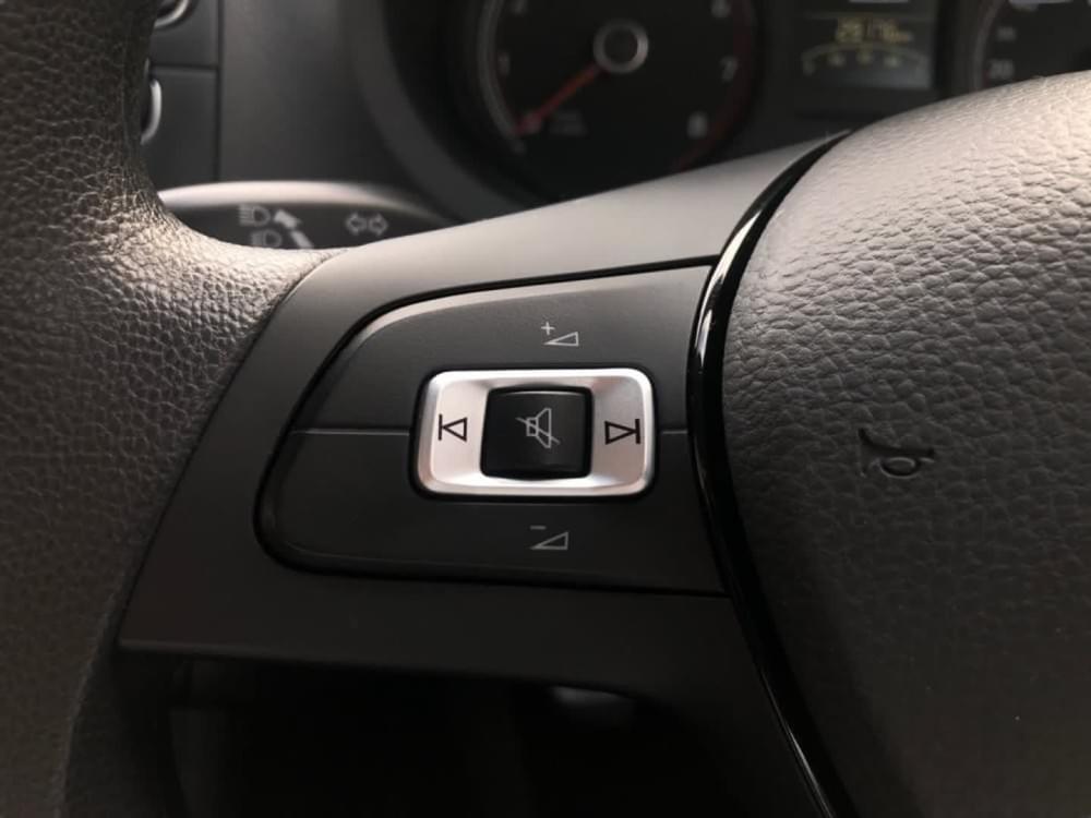 Volkswagen Polo Vivo Hatch 1.4