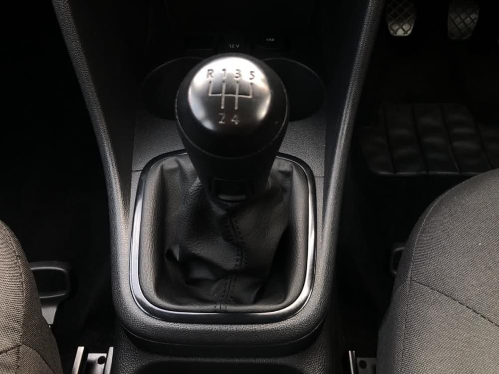 Volkswagen Polo Vivo Hatch 1.4