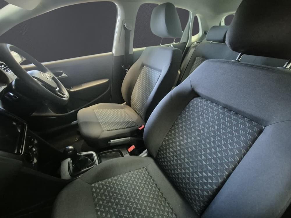 Volkswagen Polo Vivo Hatch 1.4