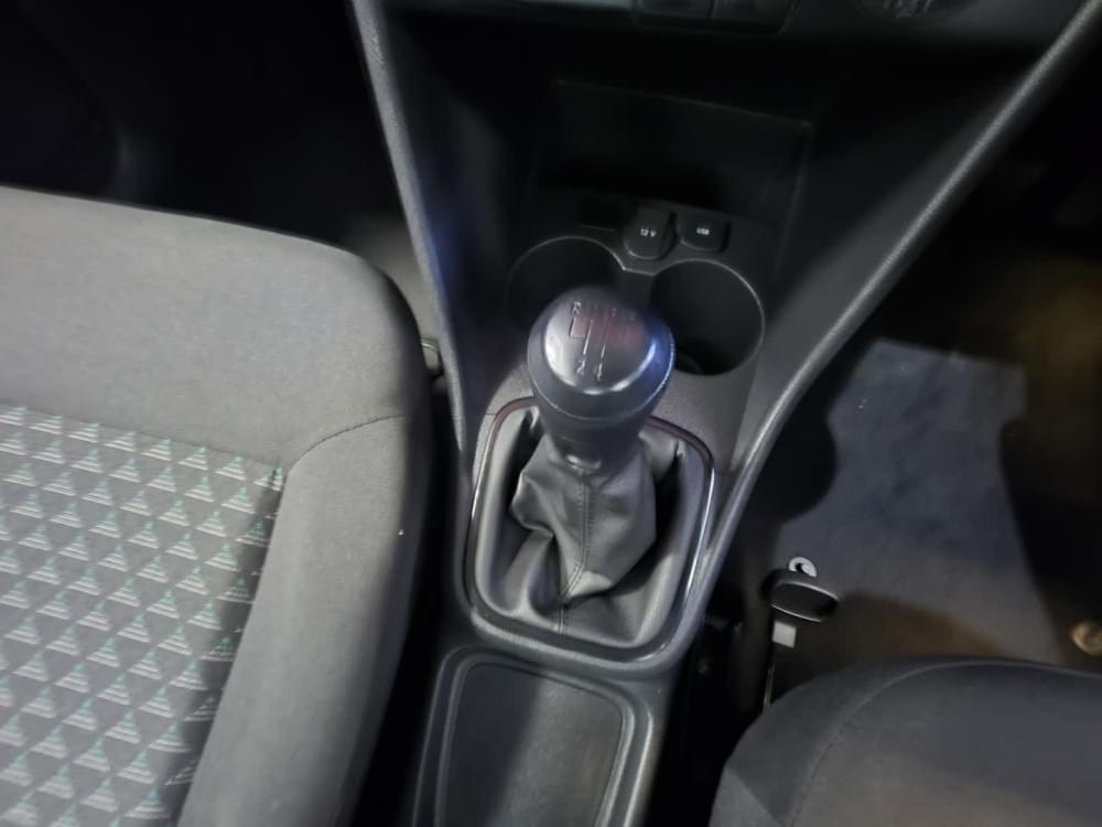 Volkswagen Polo Vivo Hatch 1.4