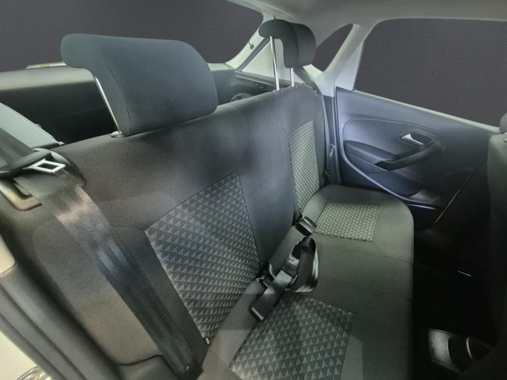 Volkswagen Polo Vivo Hatch 1.4