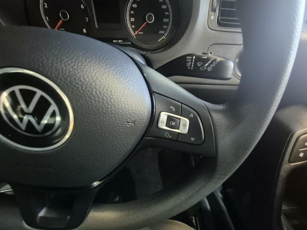 Volkswagen Polo Vivo Hatch 1.4