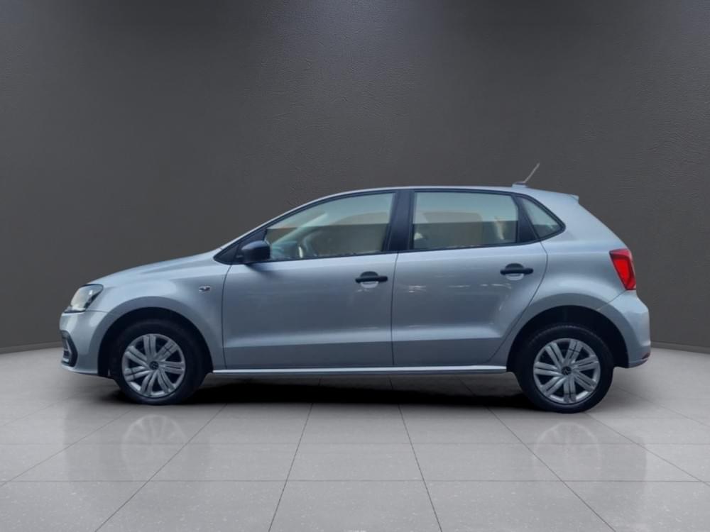 Volkswagen Polo Vivo Hatch 1.4