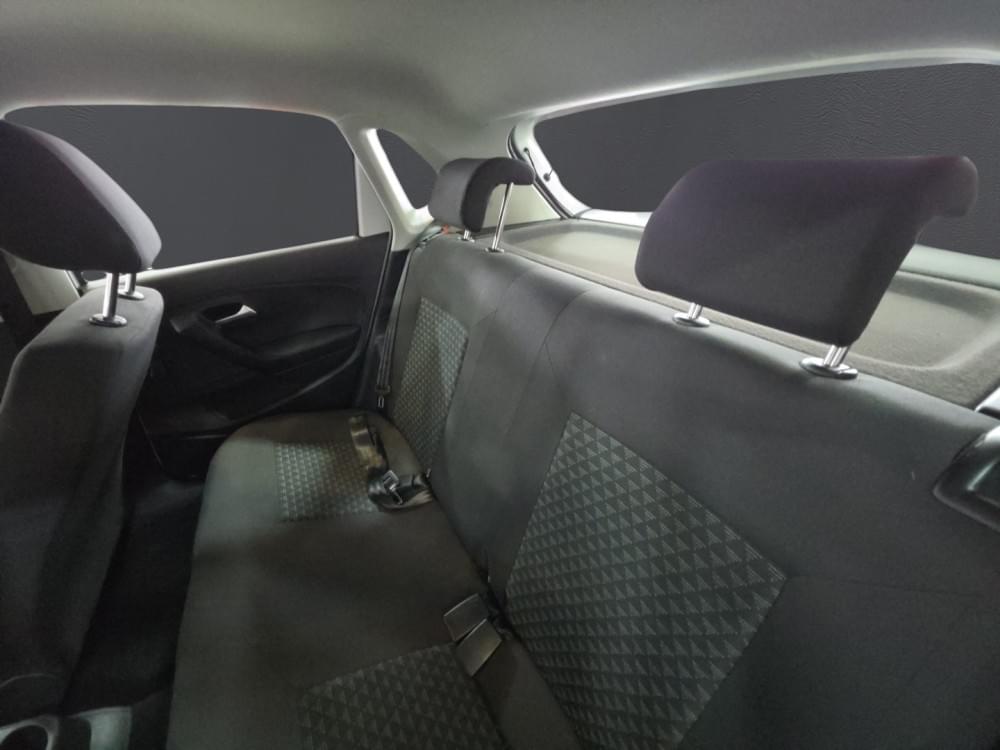 Volkswagen Polo Vivo Hatch 1.4